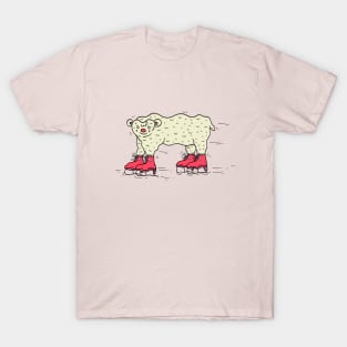 Polar Skating T-Shirt